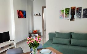 Oasis Apartments