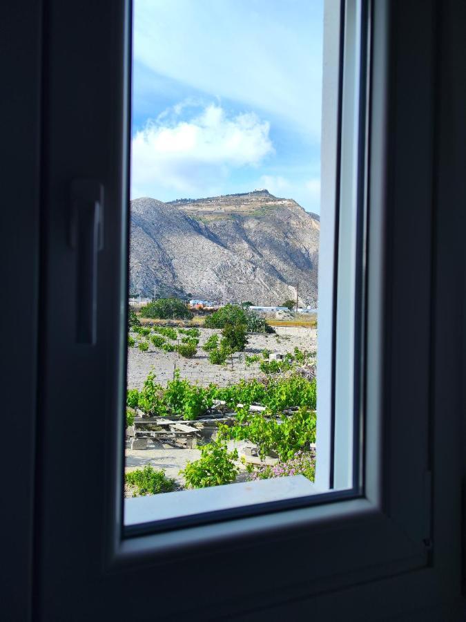 Oasis Apartments Περίσσα Εξωτερικό φωτογραφία
